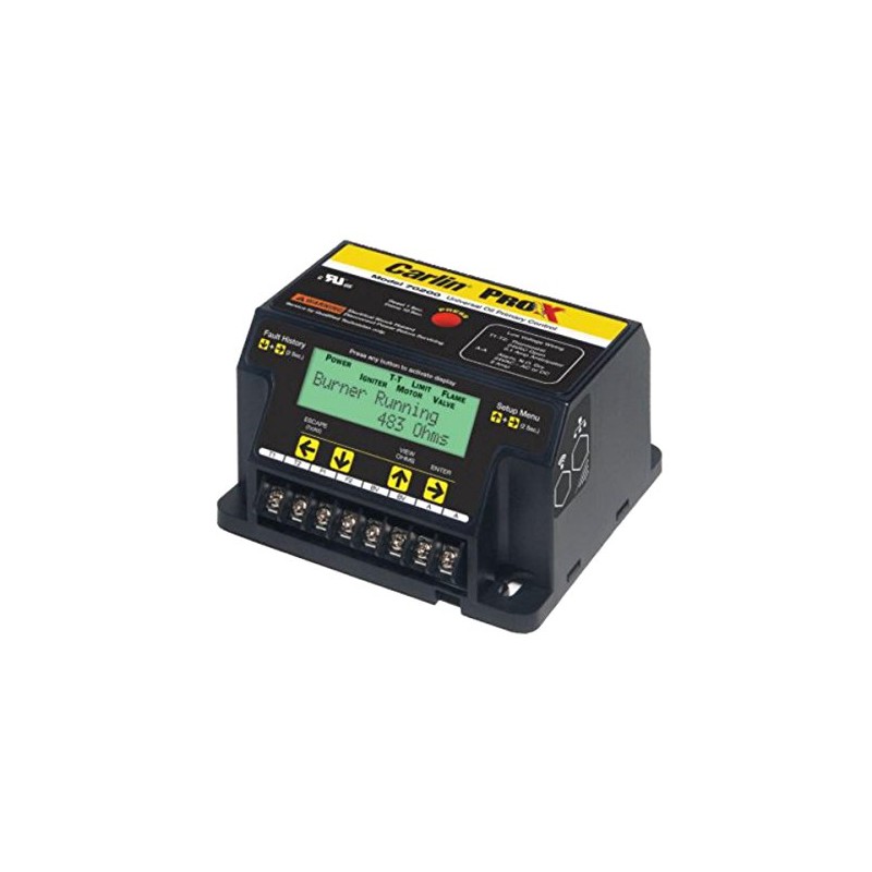 CARLIN 70200 ProMaxx Universal Primary Control.
