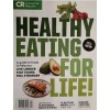 HEALTHY EATING FOR LIFE! Consumer Reports APRIL 2020 Plant Based