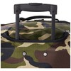 Rockland Rolling Duffel Bag, CAMO, 40"