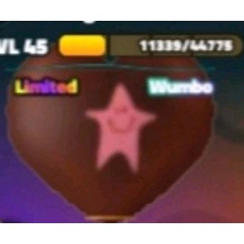 upgraded titan VALENTINE'S ✨WUMBO✨ SOARING STARFISH -SpongeBob Tower Defense SBTD