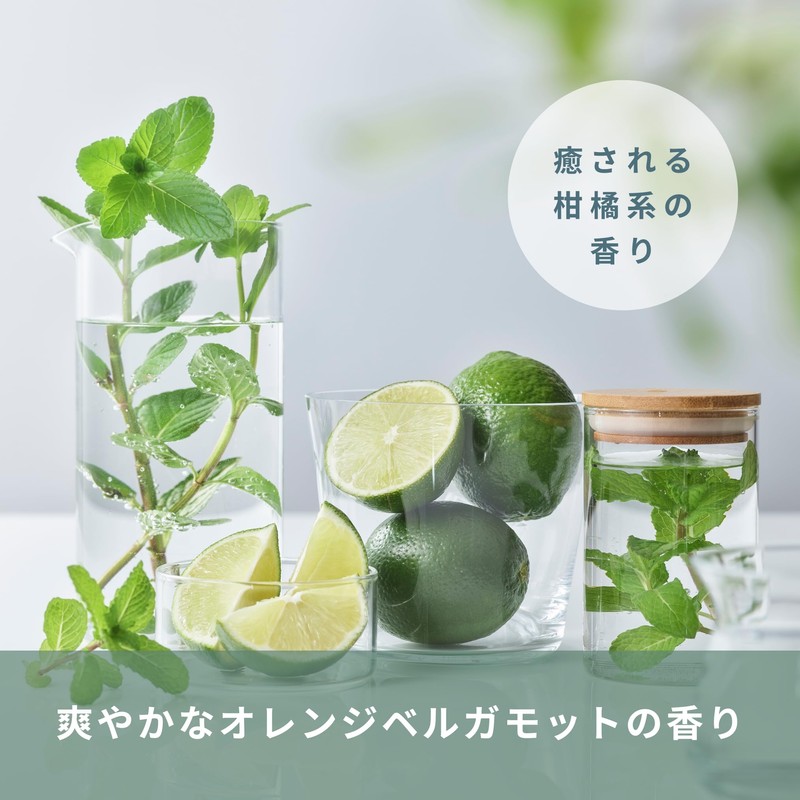 URUSARA Nana Coster Wax 10.6 oz (300 g) (Value Refill)