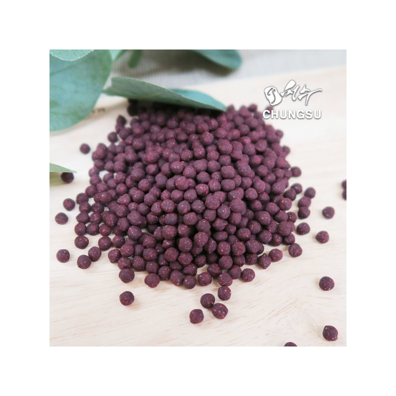 Domestic beet pills 250g / 국내산 비트 환 250g