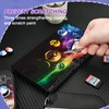 DLseego Cartoon Balls Switch OLED Protective Case Cool Soft TPU