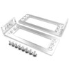 Rack Mount Kit Compatible with Cisco Catalyst 9800-40-K9 Wireless Controller