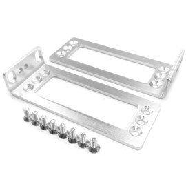 Rack Mount Kit Compatible with Cisco Catalyst 9800-40-K9 Wireless Controller 69-1937-01