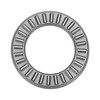 sourcing map 2 Sets NTA1423+2TRA Thrust Needle Roller Bearings with