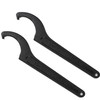 Hook Wrench, Car Adjustment, Wrench, Pull Spanner, 0.9 - 3.3
