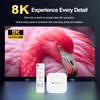 Xilibod H96Max M1 Plus Android 14.0 TV Box 2GB RAM