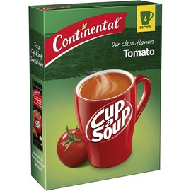 Continental Cup A Soup Classic Tomato 80g