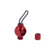 Available Reel Ultra Light Level Winder Set 25C lvw_set_25c_red Red