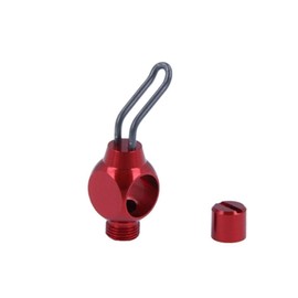 Available Reel Ultra Light Level Winder Set 25C lvw_set_25c_red Red