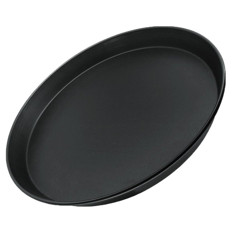 Zenker 3425 Baking Tray Round 30 cm Teflon Prima