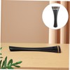 Kisangel Violin Tailpiece Solid Wood String Panel with Precision Tuning