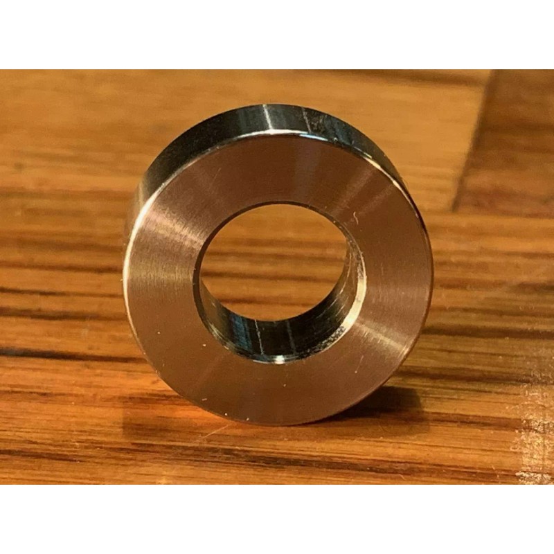 EXTSW 1/2" ID x 1" OD x 3/8" Thick 304