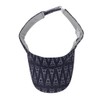 Prince Visor, Unisex, Adult, navy (127)
