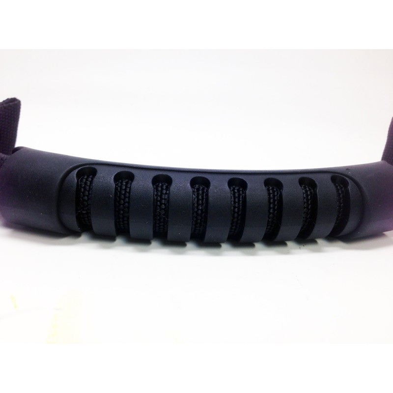 Pactrade Marine Durable Rubber Handles for Kayak, Canoe or Luggage