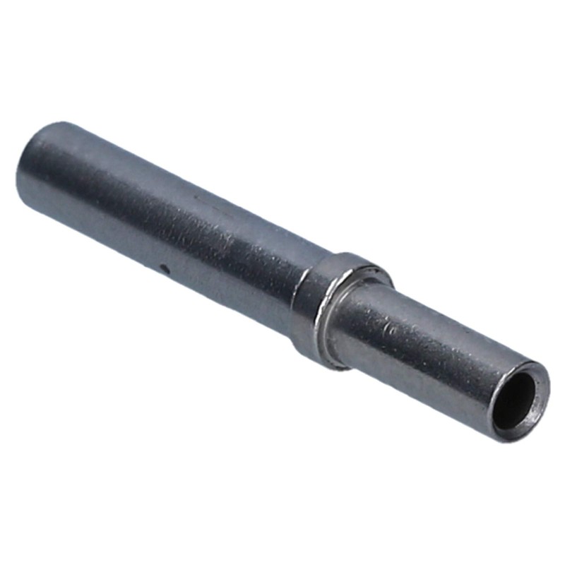 German 0462-201-16141 DT Socket Contact Turned Nickel-Plated 0.5 - 1.3