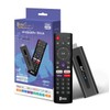 Android 14 bluetooth TV Stick, 2025 Largest 4K Streaming TV