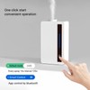 Waterless Aroma Diffuser Smart Machine for Home, Spa, Office, Hotel–