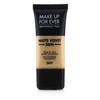 MAKE UP FOR EVER Matte Velvet Skin Full Coverage Foundation