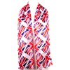 Mytoptrendz® British UK Union Jack Flag Patten Scarf Soft Lightweight
