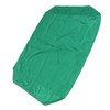 Green Sandbox Cover Square Sandbox Pool Protective Cover Sandbox Canopy