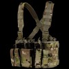 Condor Recon Chest Rig - Scorpion OCP MCR5-800