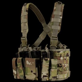 Condor Recon Chest Rig - Scorpion OCP MCR5-800
