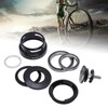 Mountain Bike Headset Double Bearing Good Sealing Waterproof Heavy Duty