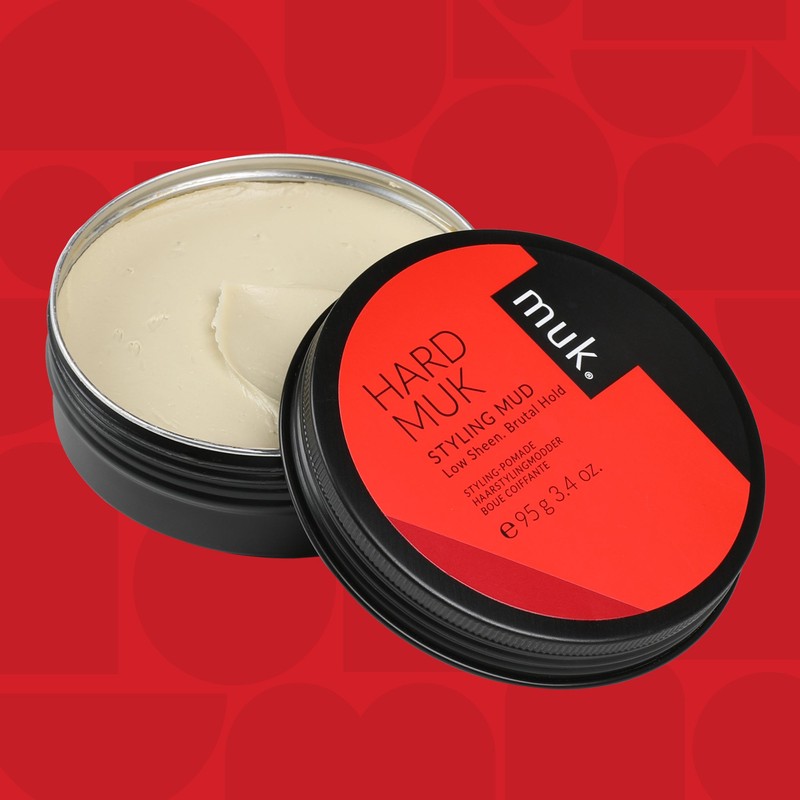 Muk Hard Muk 95g + 50g Duo Pack