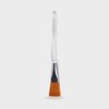 SellerHub Wash-off Mask Brush/Tool/Face Brush (S4757101) / 마스크팩 전용 워시오프 팩붓/소도구/얼굴전용/브러쉬 (S4757101)