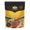 Tisana Frutal Marina 500g Sabor Durazno Mango Piña Té Digestivo