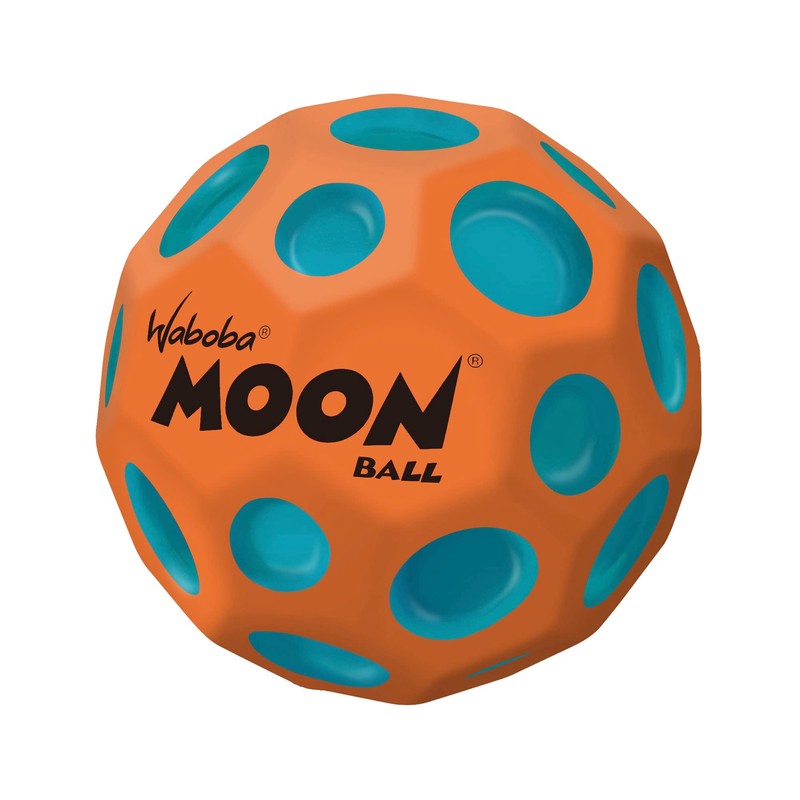 Waboba Martian Bouncy Ball Random Colors