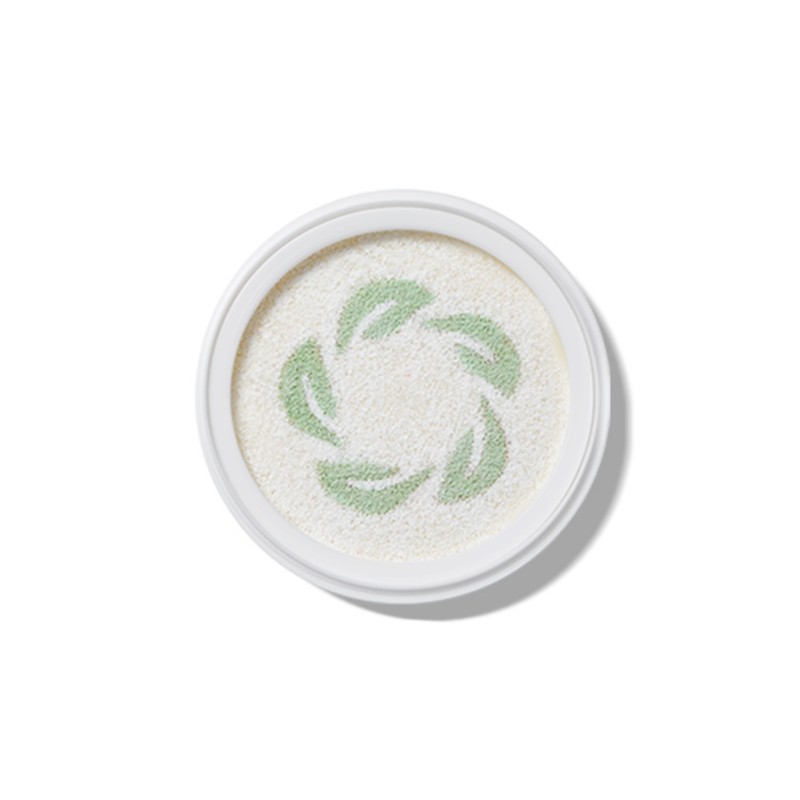 AHC Safe-On Mild Sun Cushion 25g + 1 refill /