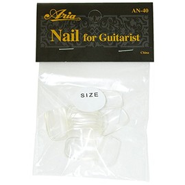 Aria Aria Nail 17 mm an – 40 – 3 