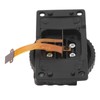 Hot Shoe Mount Foot Compatible for Godox TT350S Flash Fix