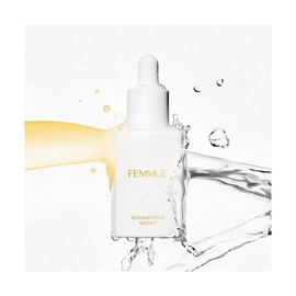 Pamyu Illuminous Velvet 30mL / 파뮤 일루미너스 벨벳 30mL