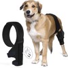 Protector de Patas traseras para Perros con displasia de Cadera,