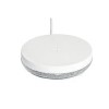 TYLT Puck 10W Wireless Charging Pad White/Cork