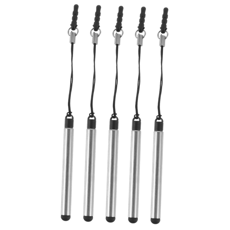 Angoily 25pcs Stylus Pen Capacitive Touch Pen for Tablets and