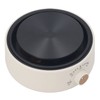 Countertop Single Burner Portable Multifunction Efficient Safe 360 Deg Heating