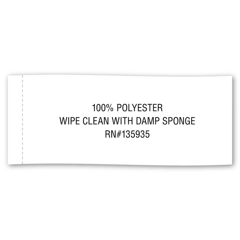 Bone Dry Pet Storage Collection Striped Paw Patch Bin, Small