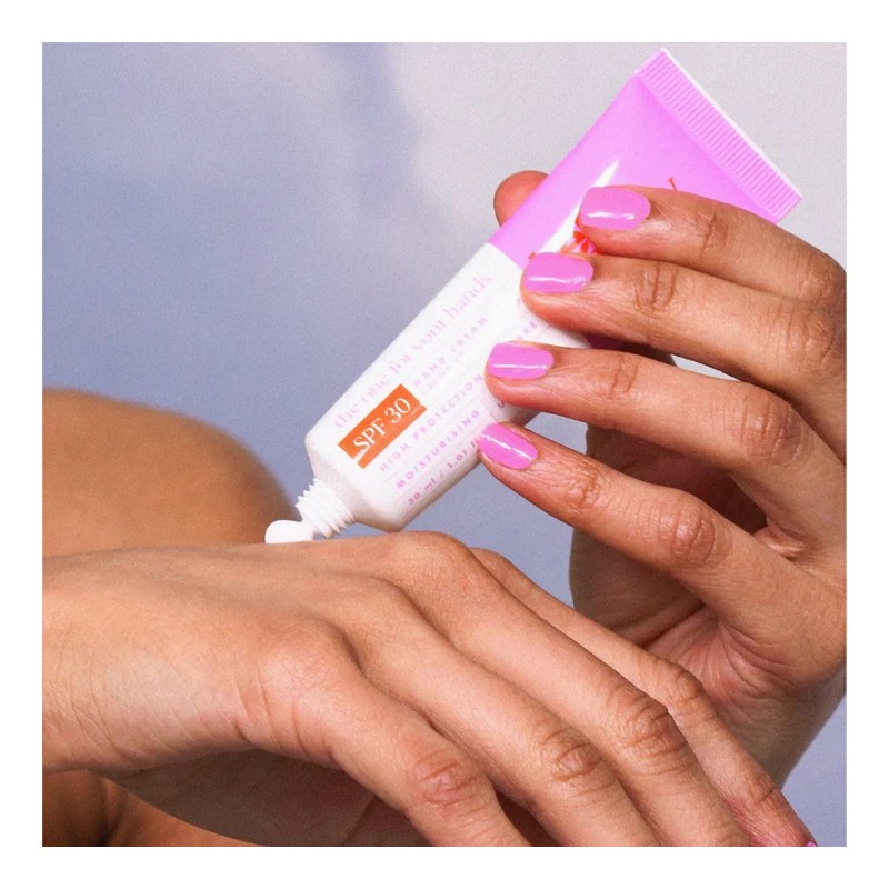 Hello Sunday The One For Your Hands Spf30 30ml