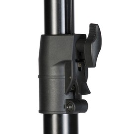 Talent SD70 Super Duty Tripod Speaker Stand w/Air Brake