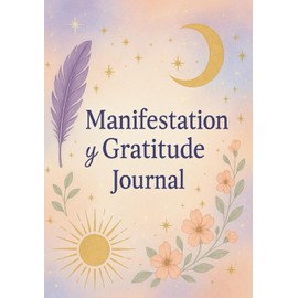 Manifestation Blueprint: Your Guide to Abundance