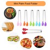 Sugar Tongs 6 Pcs