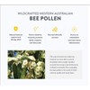 EDEN HEALTHFOODS Bee Pollen Raw and Unprocessed 180g