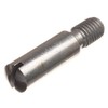 Mounting screw - short - 6 x 25 mm -