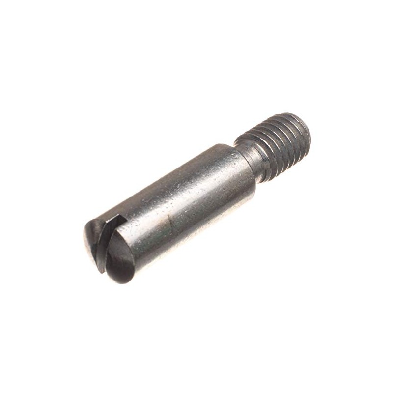 Mounting screw - short - 6 x 25 mm -