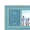 PRINZ Homestead 5-Inch by 7-Inch Collage Photo Frame for Two